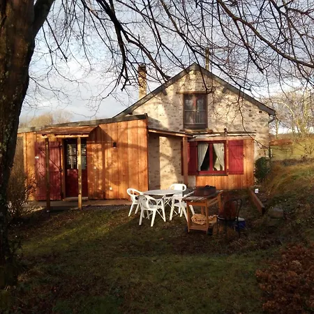 Casa de Férias Bergerie Du Pailles Peyrouse